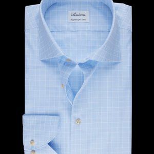 Men's dress shirt
